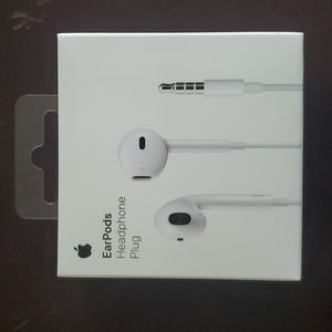 Apple EarPods